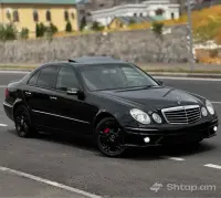 E350 Car in Excellent Condition image thumbnail 0