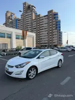 2011 Hyundai Elantra in Excellent Condition image thumbnail 0