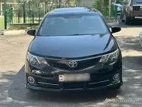 Toyota Camry 2012 года в отличном состоянии image thumbnail 0