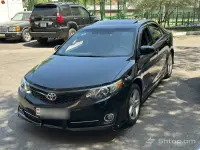 Toyota Camry 2012 года в отличном состоянии image thumbnail 1