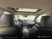 Toyota Camry 2012 года в отличном состоянии image thumbnail 3