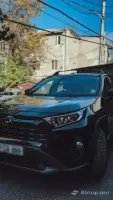 2019 Toyota RAV4 in Excellent Condition image thumbnail 0