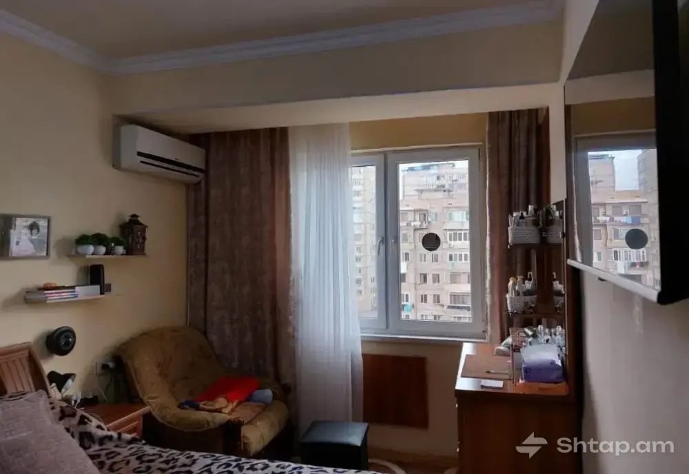 3-Room Apartment for Sale 2