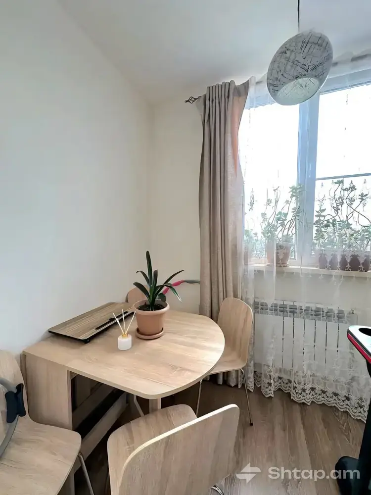 Квартира на продажу 1