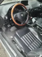 Alfa Romeo 166 Available image thumbnail 1