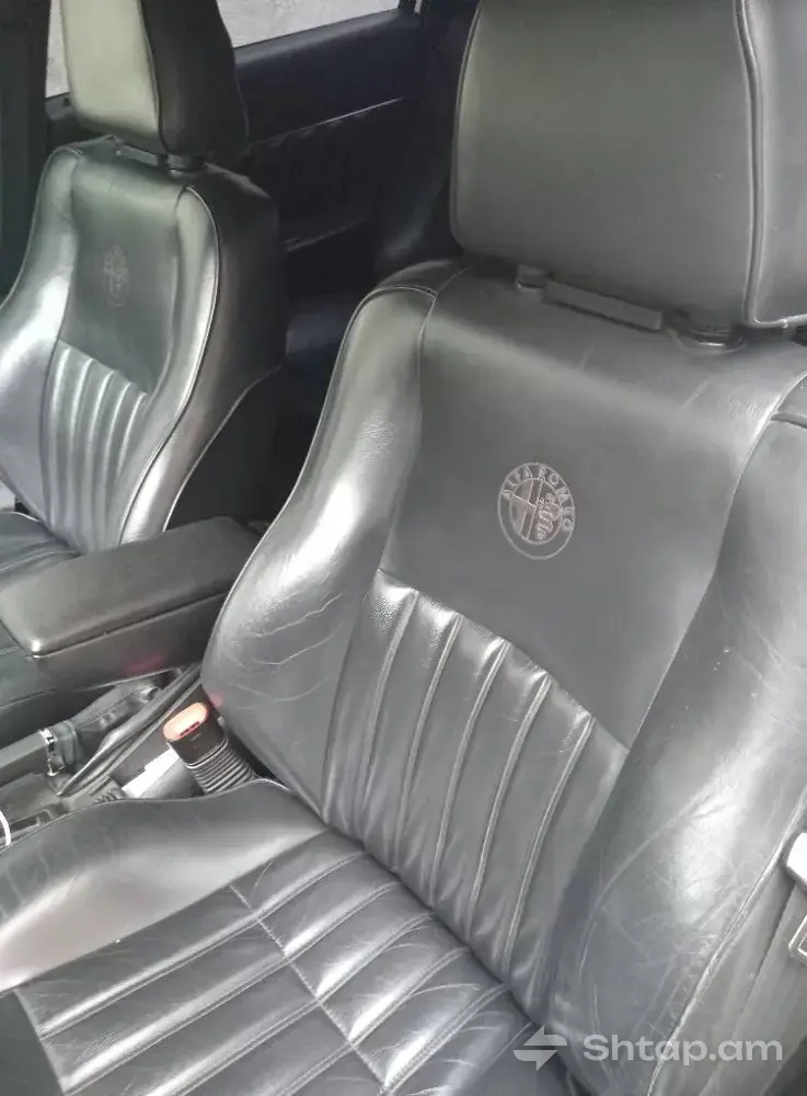 Alfa Romeo 166 Available 2