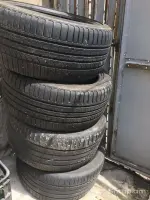 Գնեք ամառային անվադողեր 205/55r16 չափսերով image thumbnail 0