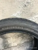 Գնեք ամառային անվադողեր 205/55r16 չափսերով image thumbnail 1