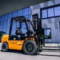 Forklift Driver Job Opening image thumbnail 0