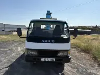 Ամիգո 2007 - Իդեալական Բեռնատար Կռունկ image thumbnail 1