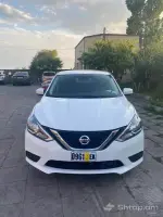 Идеальное состояние NISSAN SENTRA SV 2019 image thumbnail 0
