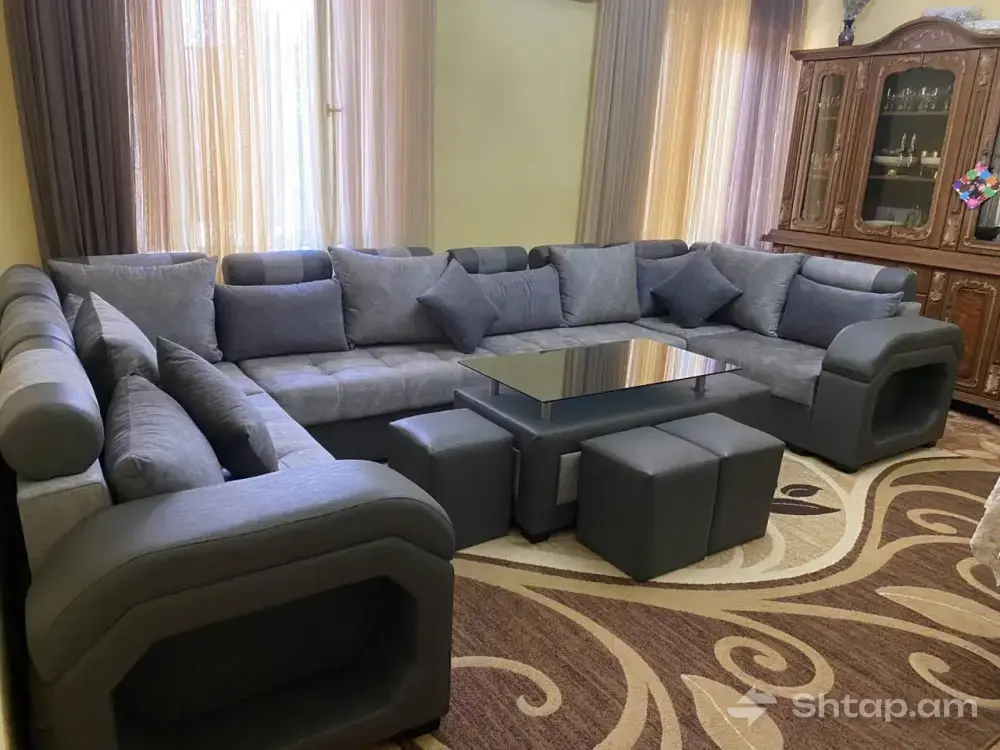 Corner Sofas for Your Comfort 0