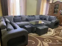 Corner Sofas for Your Comfort image thumbnail 0