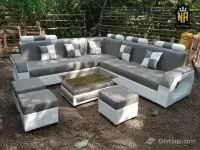 Corner Sofas for Your Comfort image thumbnail 2