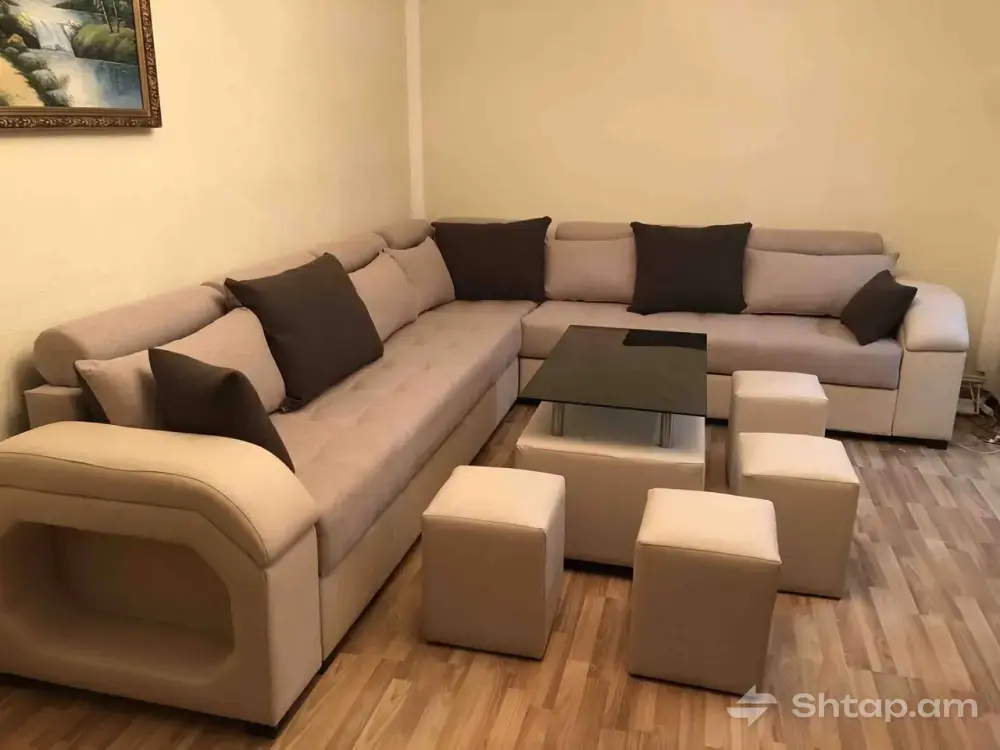 Corner Sofas for Your Comfort 4
