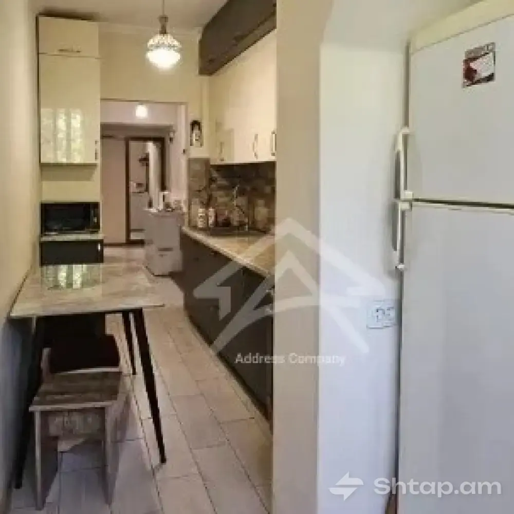Spacious and Modern Apartment in Ajapnyak 2