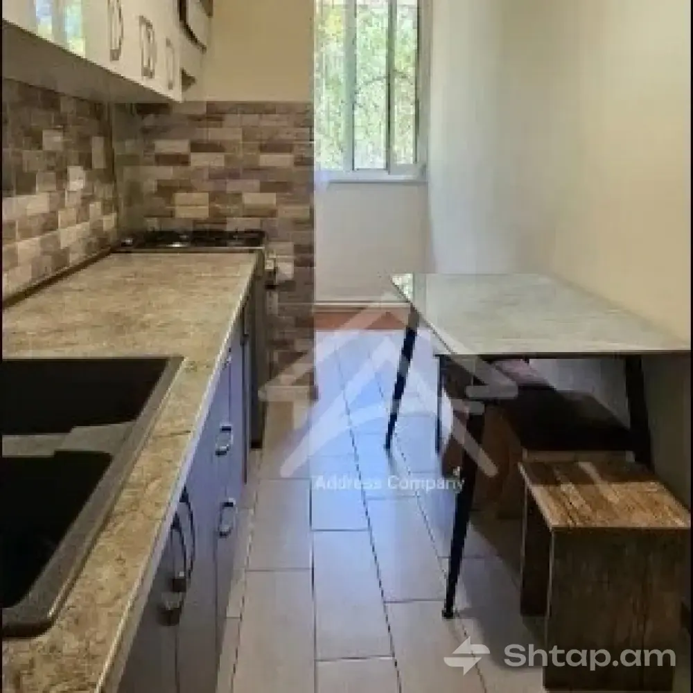 Spacious and Modern Apartment in Ajapnyak 3