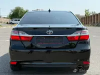 Անթերի 2016 Toyota Camry՝ հեղուկ գազով image thumbnail 0