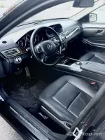Perfect Mercedes-Benz E-Class 2014 image thumbnail 2
