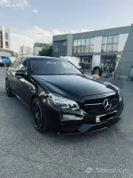 Perfect Mercedes-Benz E-Class 2014 image thumbnail 4