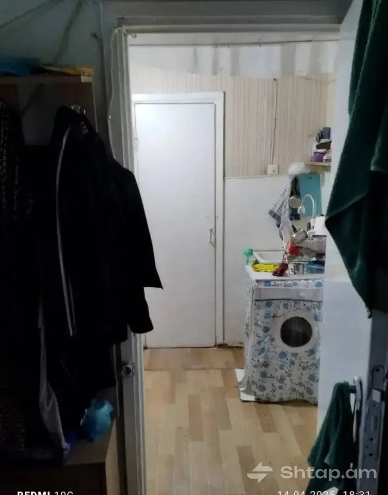 Apartment in Arabkir with New Elevator 3