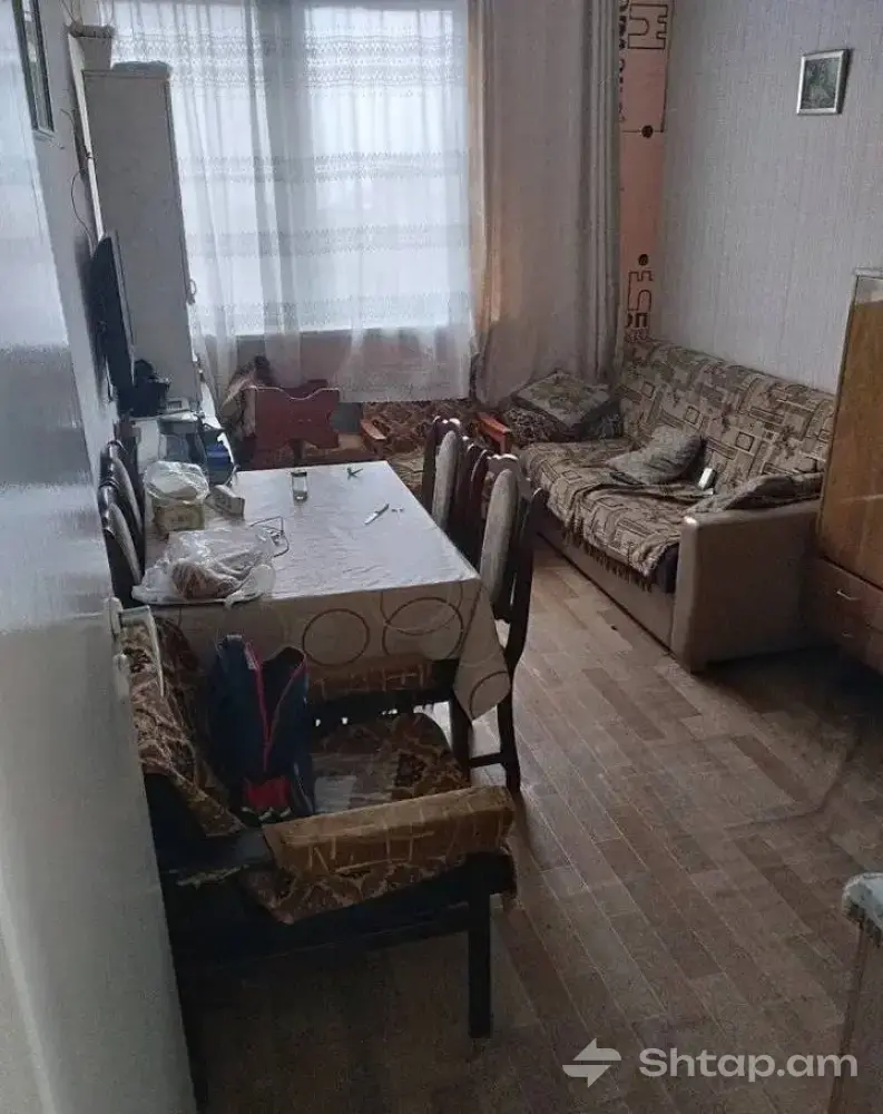 Apartment in Arabkir with New Elevator 4