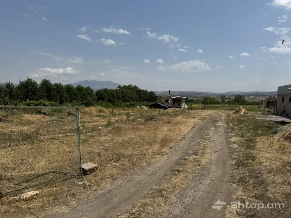 Արագածոտնի մարզում վաճառվում է էկո ֆերմա 2