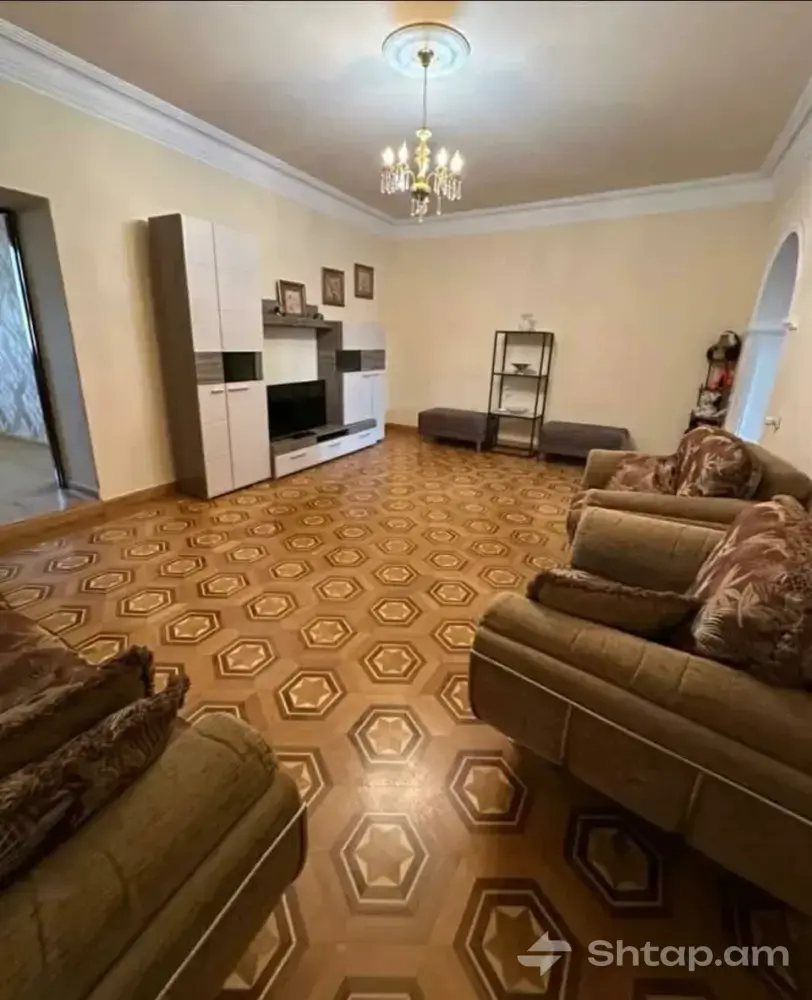 Two-Story House in Ajapnyak 2
