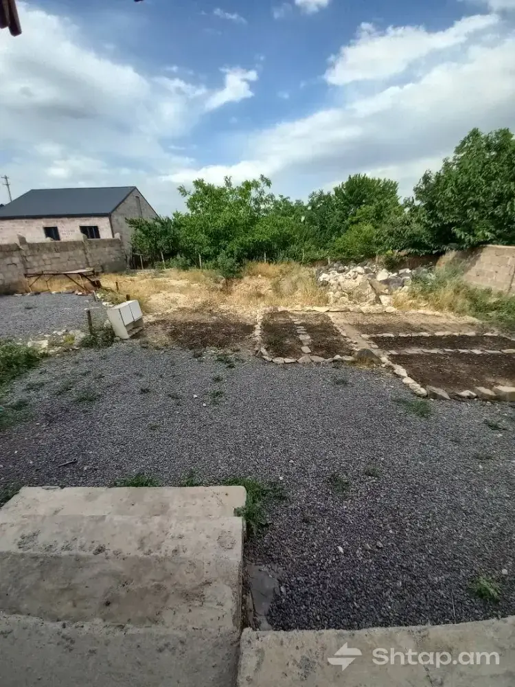 Особняк в Мердзаване 4