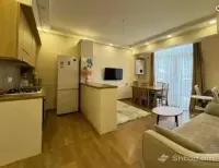 Sunny Apartment in New Complex image thumbnail 1