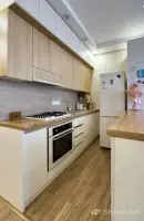 Sunny Apartment in New Complex image thumbnail 4