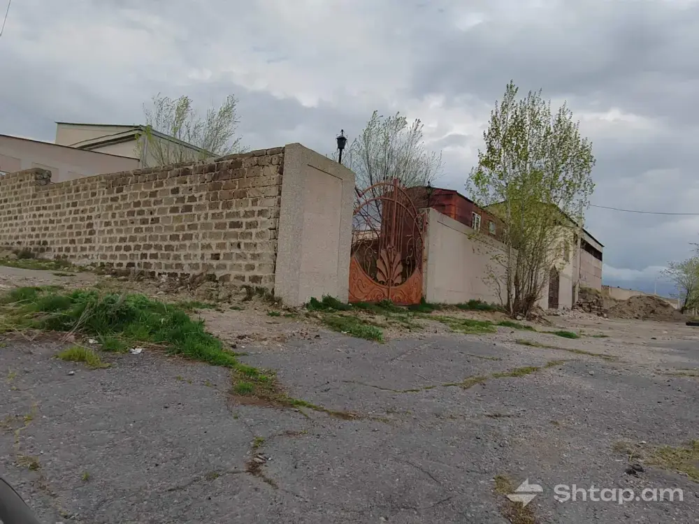 Warehouse on Abovyan-Mayakovsky Road 0