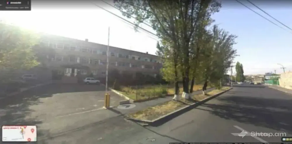 Industrial Property for Sale in Ajapnyak 2