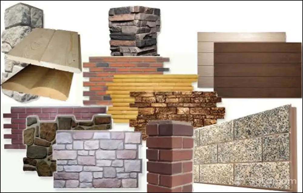 Exterior Finishing Services by Let's Build 0