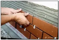 Exterior Finishing Services by Let's Build image thumbnail 2