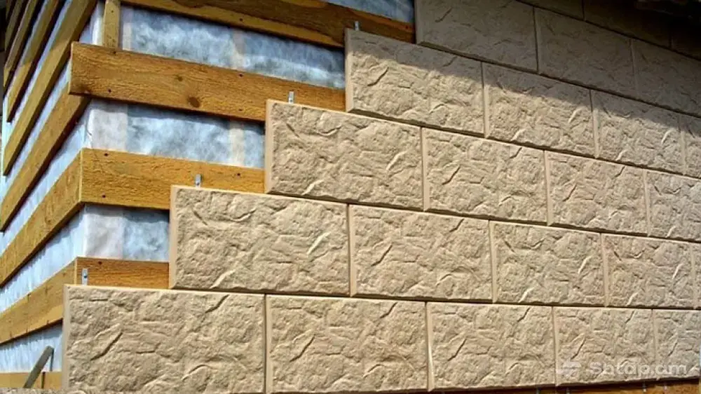Exterior Finishing Services by Let's Build 3