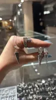 Արծաթյա Զարդեր Ann Silver-ից image thumbnail 0