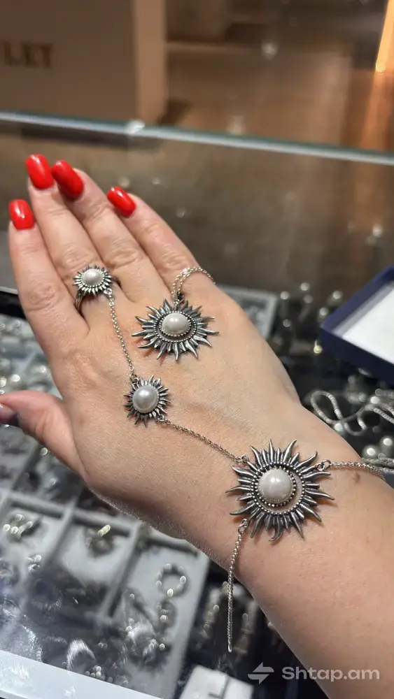 925 Sterling Silver Jewelry 0