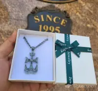 Արծաթյա Զարդեր Ann Silver-ից image thumbnail 0