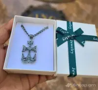 Արծաթյա Զարդեր Ann Silver-ից image thumbnail 1
