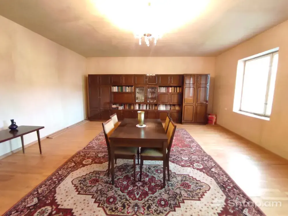 Two-Story House with Garden in Ashtarak 0