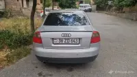 Buy an Audi A4 image thumbnail 0