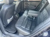 Audi A4 2001 - Գազով Աշխատող, Առանց Վթարների image thumbnail 1