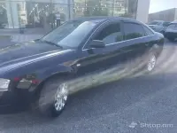 Audi A4 2001 - Գազով Աշխատող, Առանց Վթարների image thumbnail 2