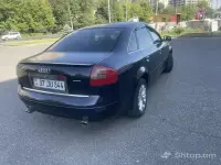 Audi A4 2001 - Գազով Աշխատող, Առանց Վթարների image thumbnail 3
