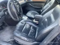 Audi A4 2001 - Գազով Աշխատող, Առանց Վթարների image thumbnail 4
