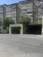 Автомойка в Бюрегаване image thumbnail 0