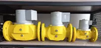 Reliable Automatic Gas Valve image thumbnail 0