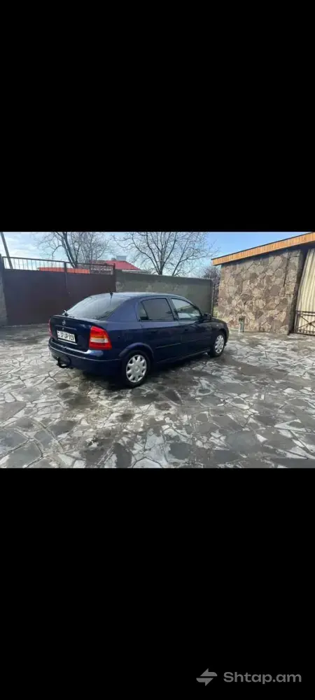 Автомобиль за 3700$ 2