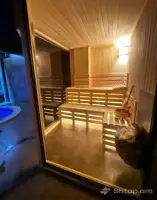 Exclusive Mansion in a Prestigious District image thumbnail 3